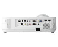 NEC M353WS 10000:1 DLP WXGA 60003975 - 1382180 - zdjęcie 3